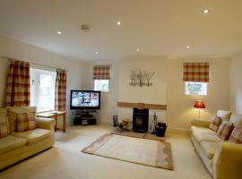 Margaret House, luxury hotel in Pooley Bridge