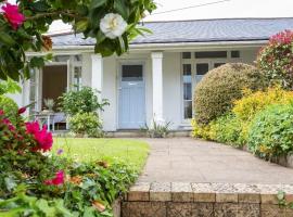 2 Dart, cottage in Stoke Gabriel