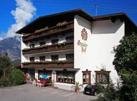 Pension Garni Ötztalerhof