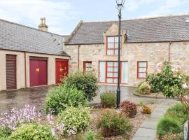 The Farm Steading, hotel with parking in Aberlour