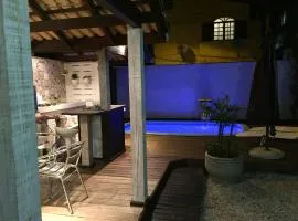 Casa para temporada