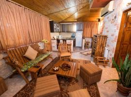 Luxury House Papadimitriou, Hotel in Asprovalta