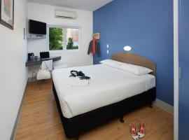 ibis Budget Perth Airport, hotel  v blízkosti letiska Letisko Perth - PER