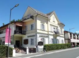 Gästehaus Residenz Lapeiner