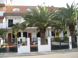 Residence Dolcemare, residence a San Benedetto del Tronto