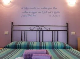 B&B L'alba Nel Golfo
