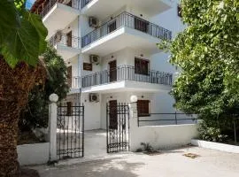 Areti Apartments