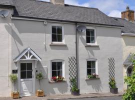 Foxglove Cottage, hotell i Clearwell