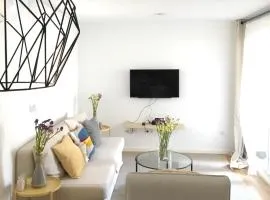 Apartment Santa Teresa