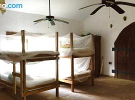 Millon Macao Hostal – hotel w Punta Cana