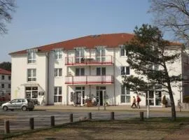 Fewo Ostseeperle 04