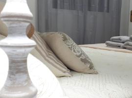 Piso Camino de Santiago 2, hotel v destinaci Sarria