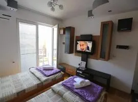 Nova Apartments
