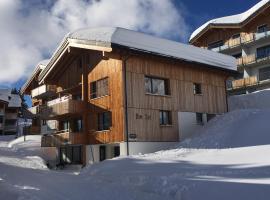 Bim See, hotel in Bettmeralp