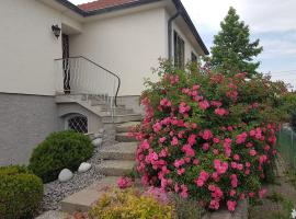 Very nice cosy new appart, apartman Ostwaldban