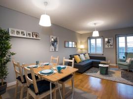 Belém 147 Apartment, hotel in Lisbon