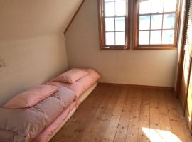 Guesthouse Irago, ξενοδοχείο σε Tahara