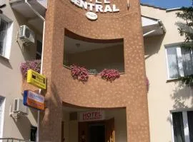 Central Hotel