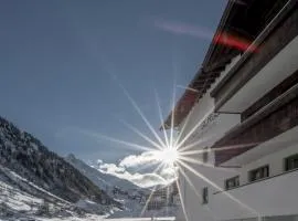 Skihotel Haus Gurgl