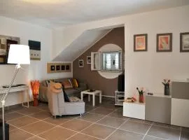 Cala Bernardo Apartment