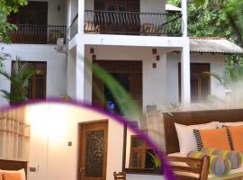 Nice To Meet Home Stay