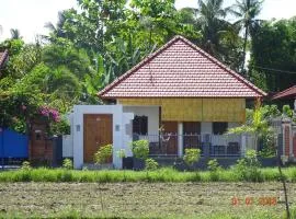 Murnis Bungalow