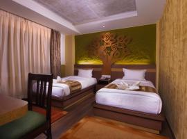 Bodhi Boutique Hotel, hotel near Tribhuvan Airport - KTM, 