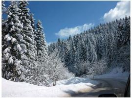 Ljudina, hotel v destinaci Kupres