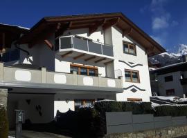 Haus Remler, pensionat i Matrei in Osttirol