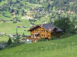 Chalet Studen