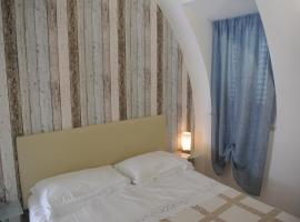 3Sirene, hotel a Sciacca