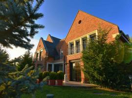 Lacul Verde Resort, rezort v destinaci Ploješť