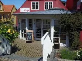 Hotel Allinge