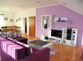 Apartment Radojkovic