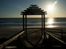 Ilusiones del Mar, hotel u gradu El Palmar