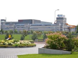 Apartments Ozo Park, hotell Vilniuses