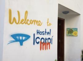 Hostel Icaraí Inn, hotel in Niterói