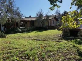 Casa Vacanze Malvarosa