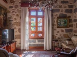 Casa Rural Doña Margarita: Teror'da bir otel