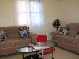 Family Friendly Stay near Entebbe Airport