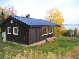Grindaplassen, hotel a Leksvik