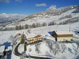 Gasthof Pension Hetzenbichl