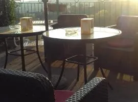 La Terrazza