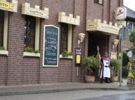 Hotel Restaurant Zum Alten Ritter