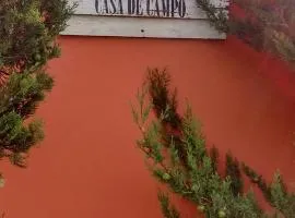 Las Piedras - Casa de Campo