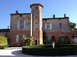 Chateau de Thegra