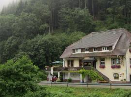 BE ME Black Forest Family Apartment -Zum Letzten G'Stehr