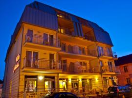 Villa Martini, Ferienpark in Misdroy