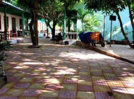 Anh Linh Guest House, bed and breakfast en Mui Ne