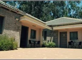 Pnina Yafa BaGalil Zimmer